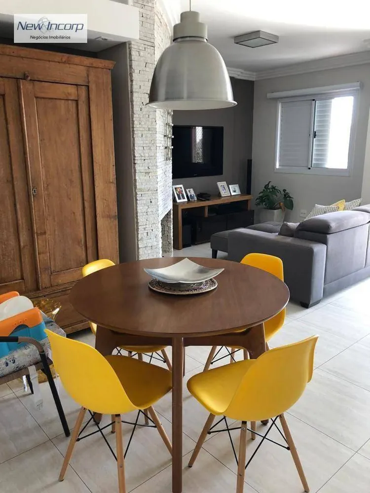 Apartamento, 3 quartos, 86 m² - Foto 2
