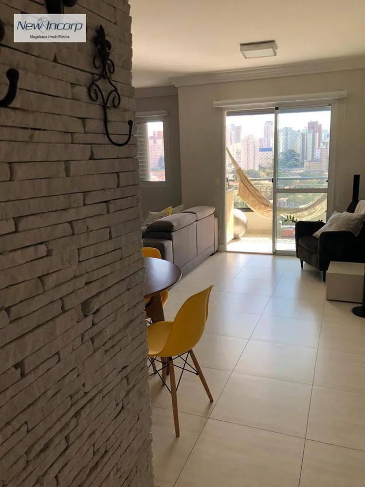 Apartamento, 3 quartos, 86 m² - Foto 3