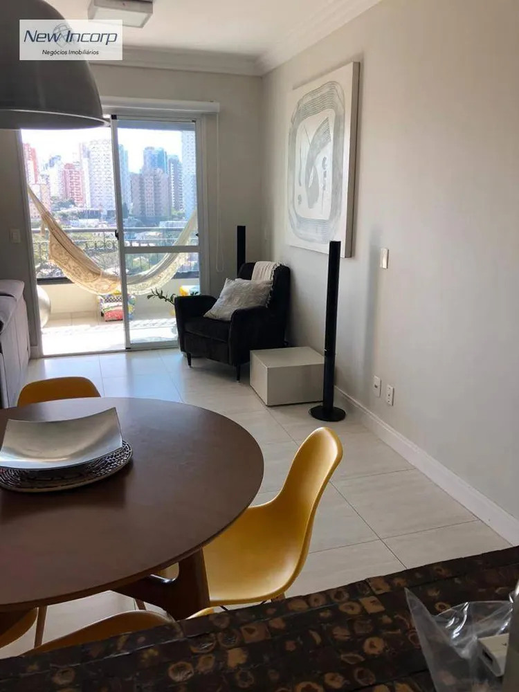Apartamento, 3 quartos, 86 m² - Foto 1
