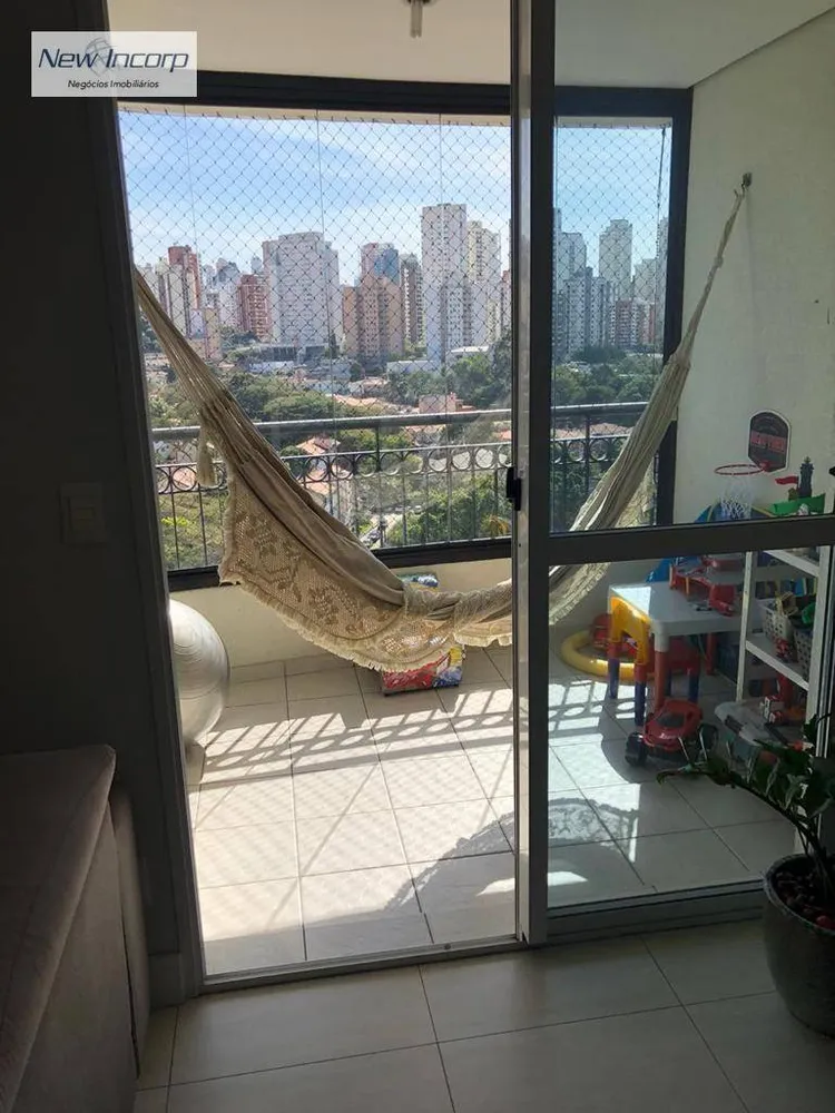 Apartamento, 3 quartos, 86 m² - Foto 4