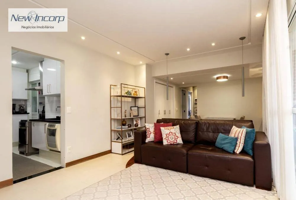 Apartamento, 3 quartos, 92 m² - Foto 1