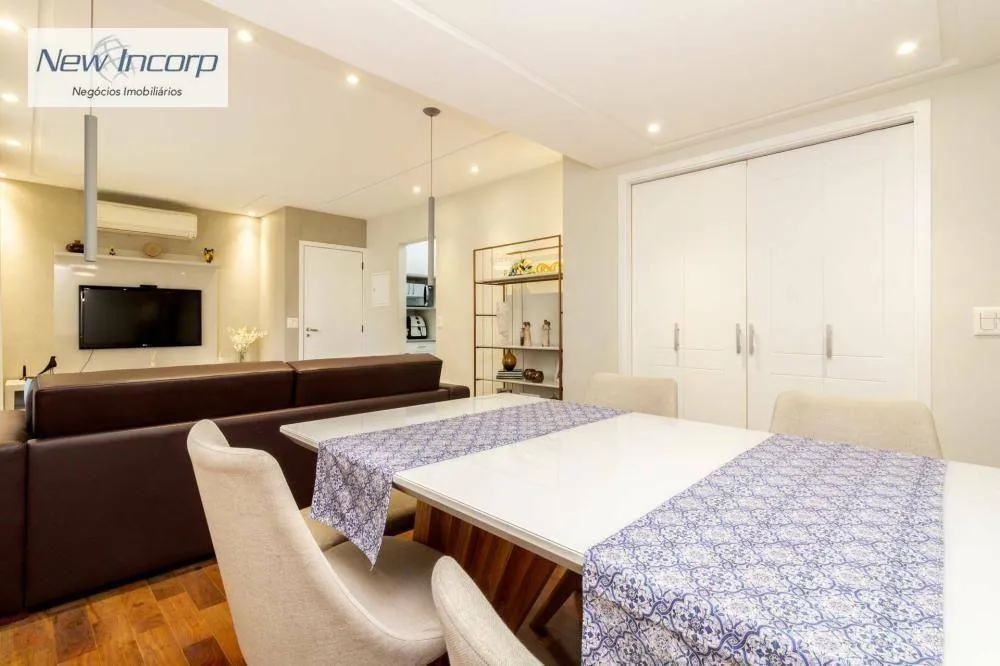 Apartamento, 3 quartos, 92 m² - Foto 2