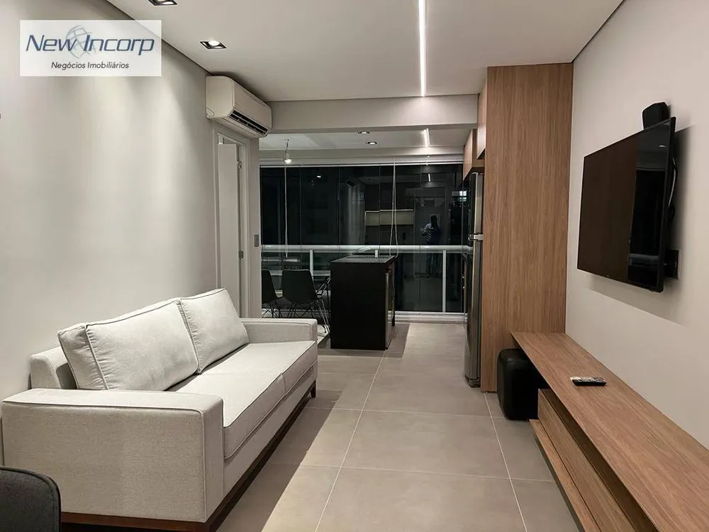 Apartamento, 1 quarto, 46 m² - Foto 4