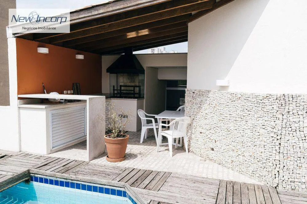 Cobertura, 4 quartos, 400 m² - Foto 1