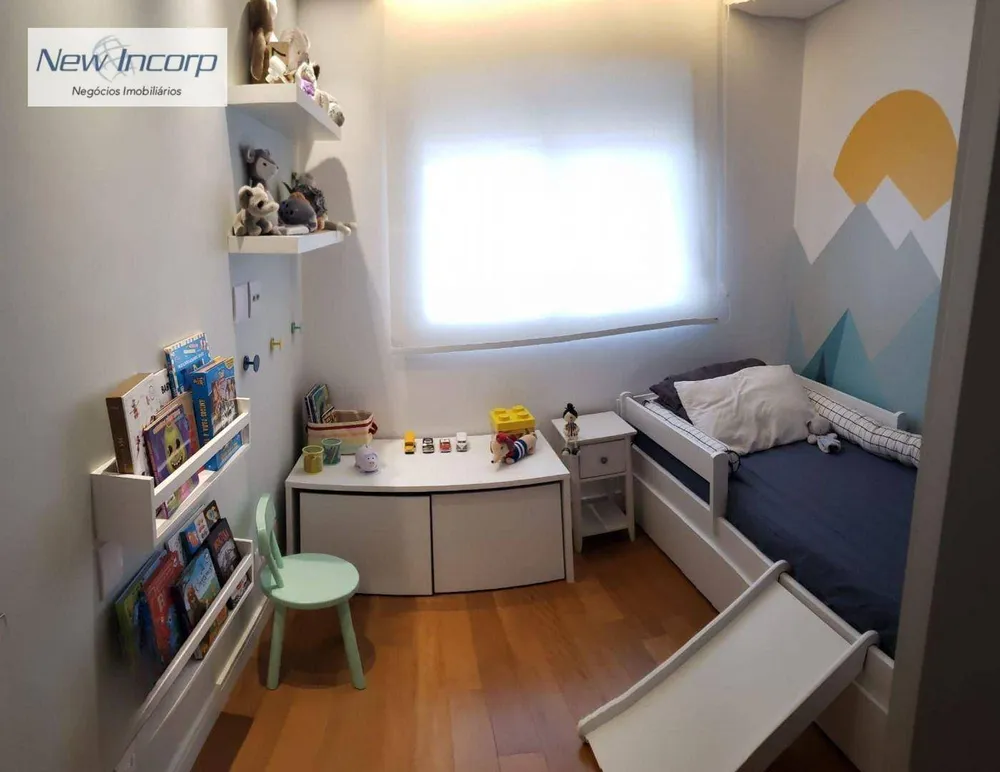 Cobertura, 3 quartos, 234 m² - Foto 2