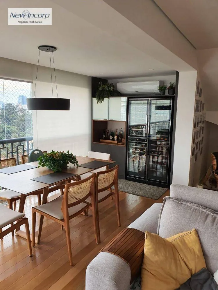 Cobertura, 3 quartos, 234 m² - Foto 3