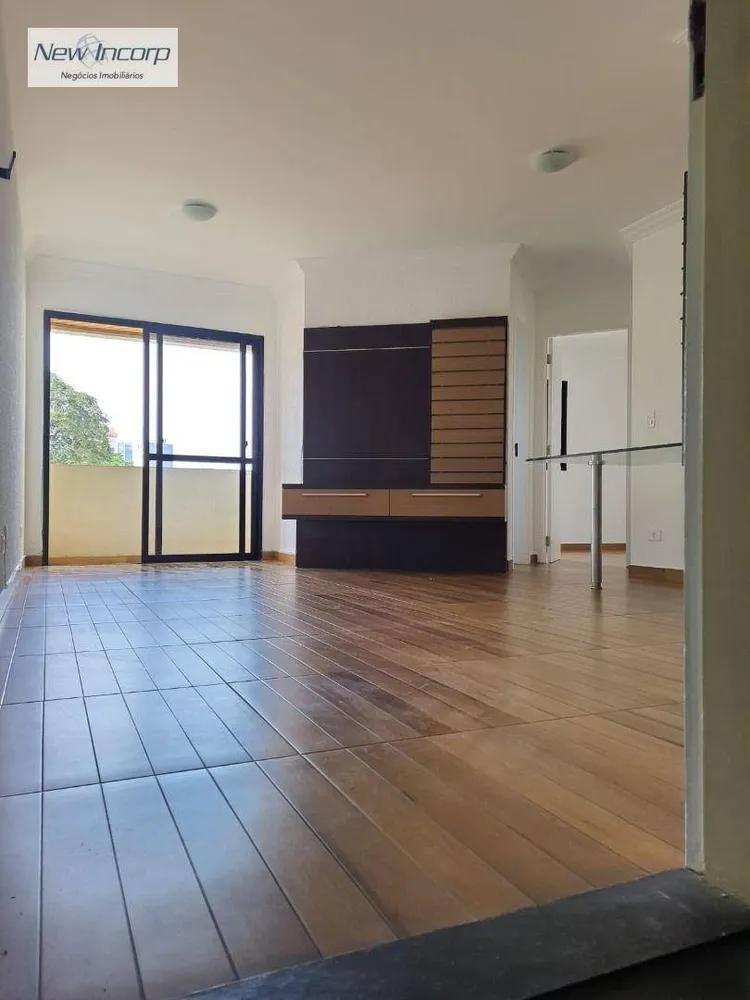 Apartamento, 2 quartos, 55 m² - Foto 2