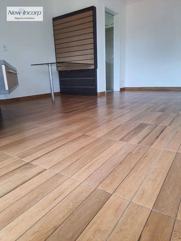 Apartamento, 2 quartos, 55 m² - Foto 3