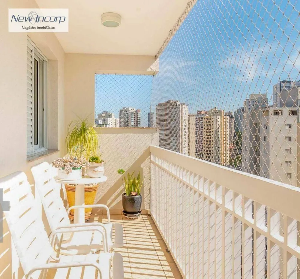 Apartamento, 3 quartos, 98 m² - Foto 4