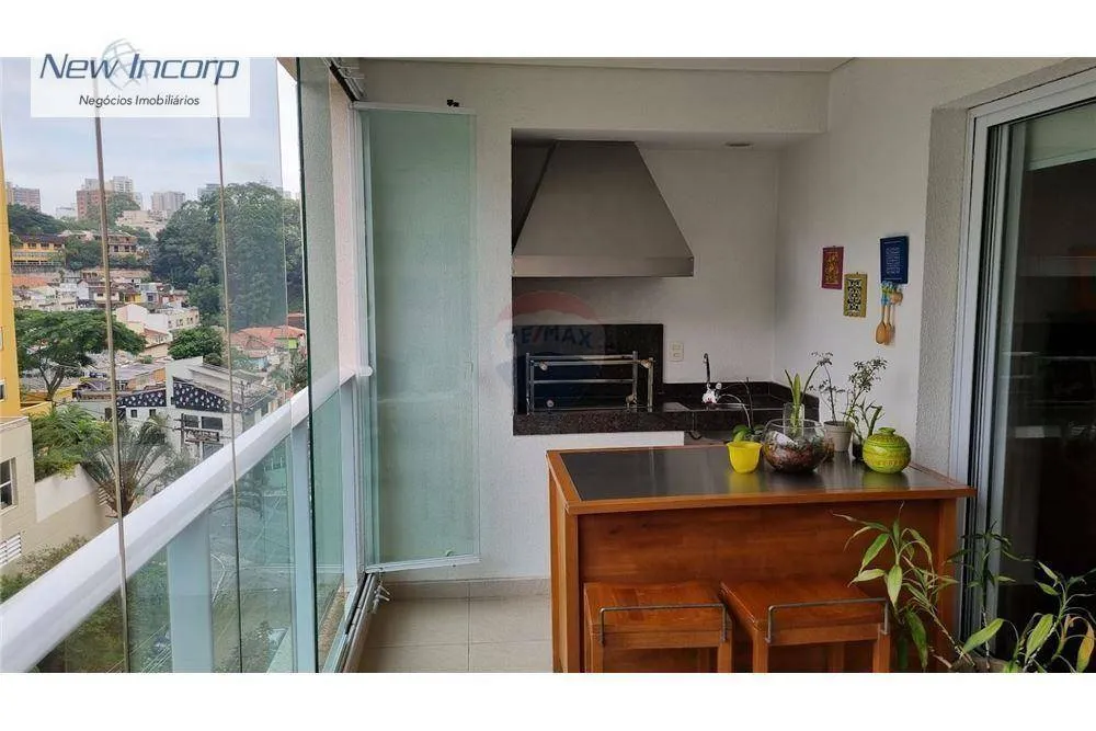 Apartamento, 4 quartos, 129 m² - Foto 1