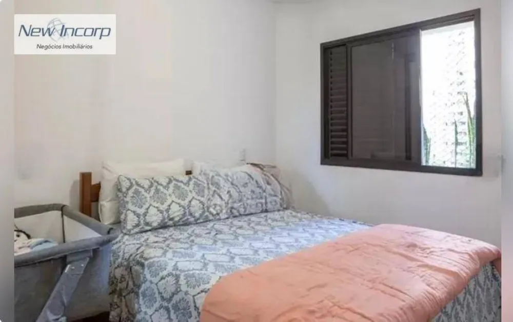 Apartamento, 3 quartos, 99 m² - Foto 4