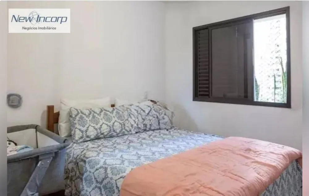Apartamento, 3 quartos, 99 m² - Foto 3
