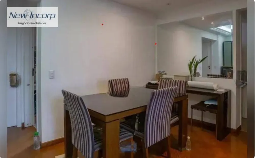 Apartamento, 3 quartos, 99 m² - Foto 1