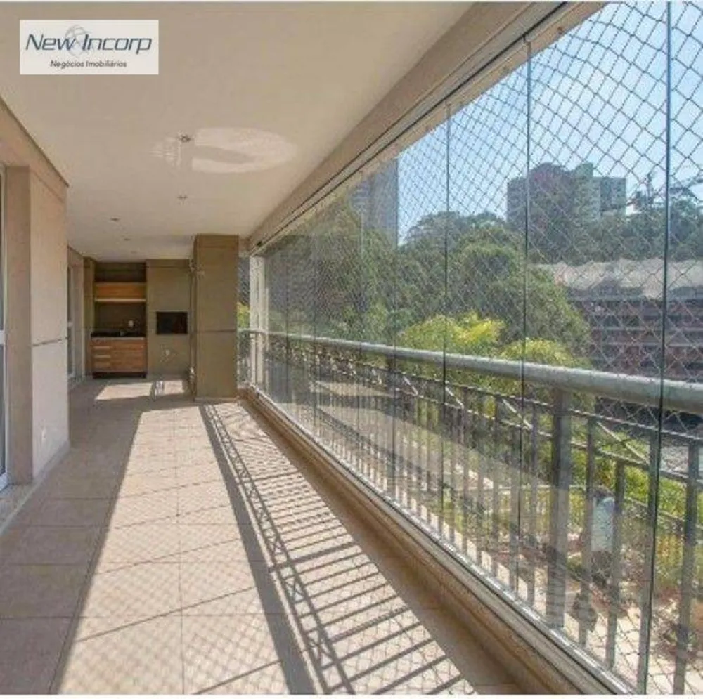 Apartamento, 4 quartos, 195 m² - Foto 1