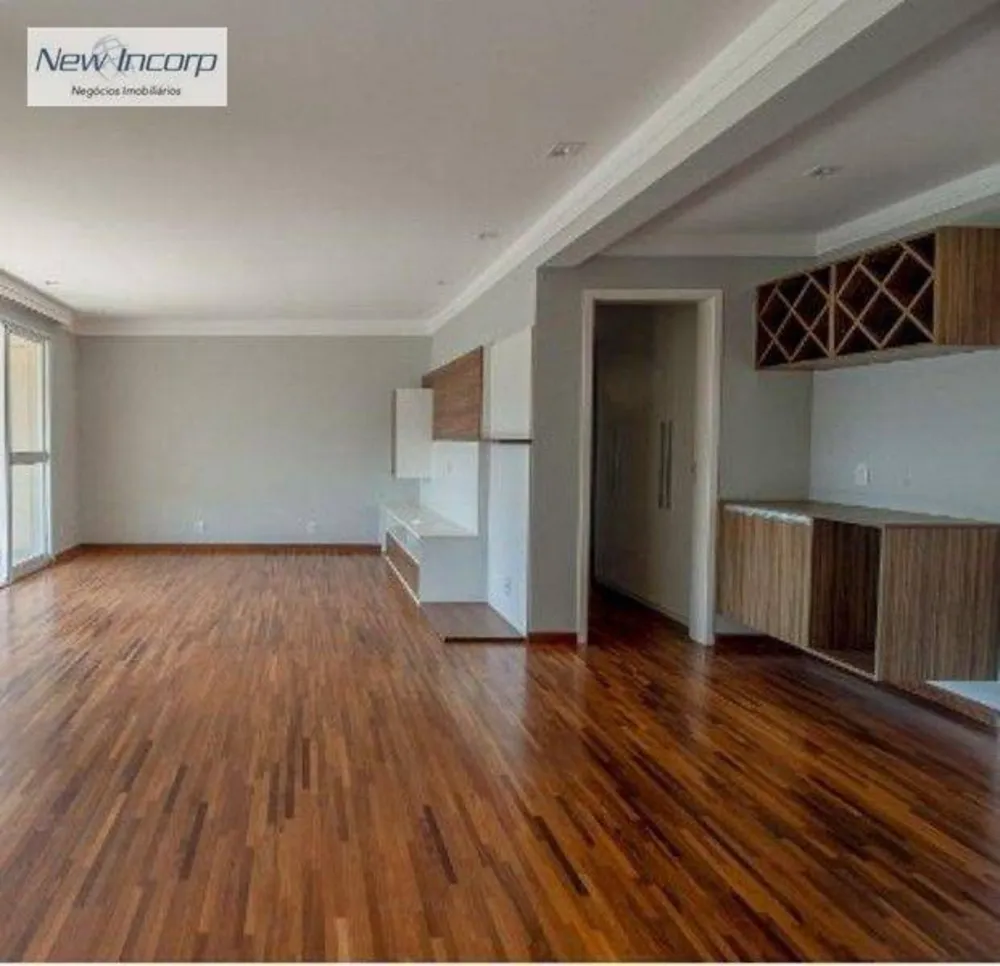 Apartamento, 4 quartos, 195 m² - Foto 3