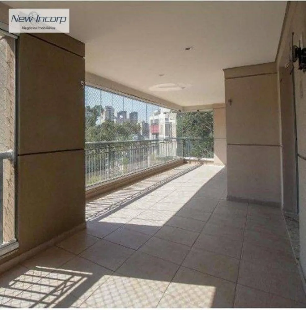 Apartamento, 4 quartos, 195 m² - Foto 2