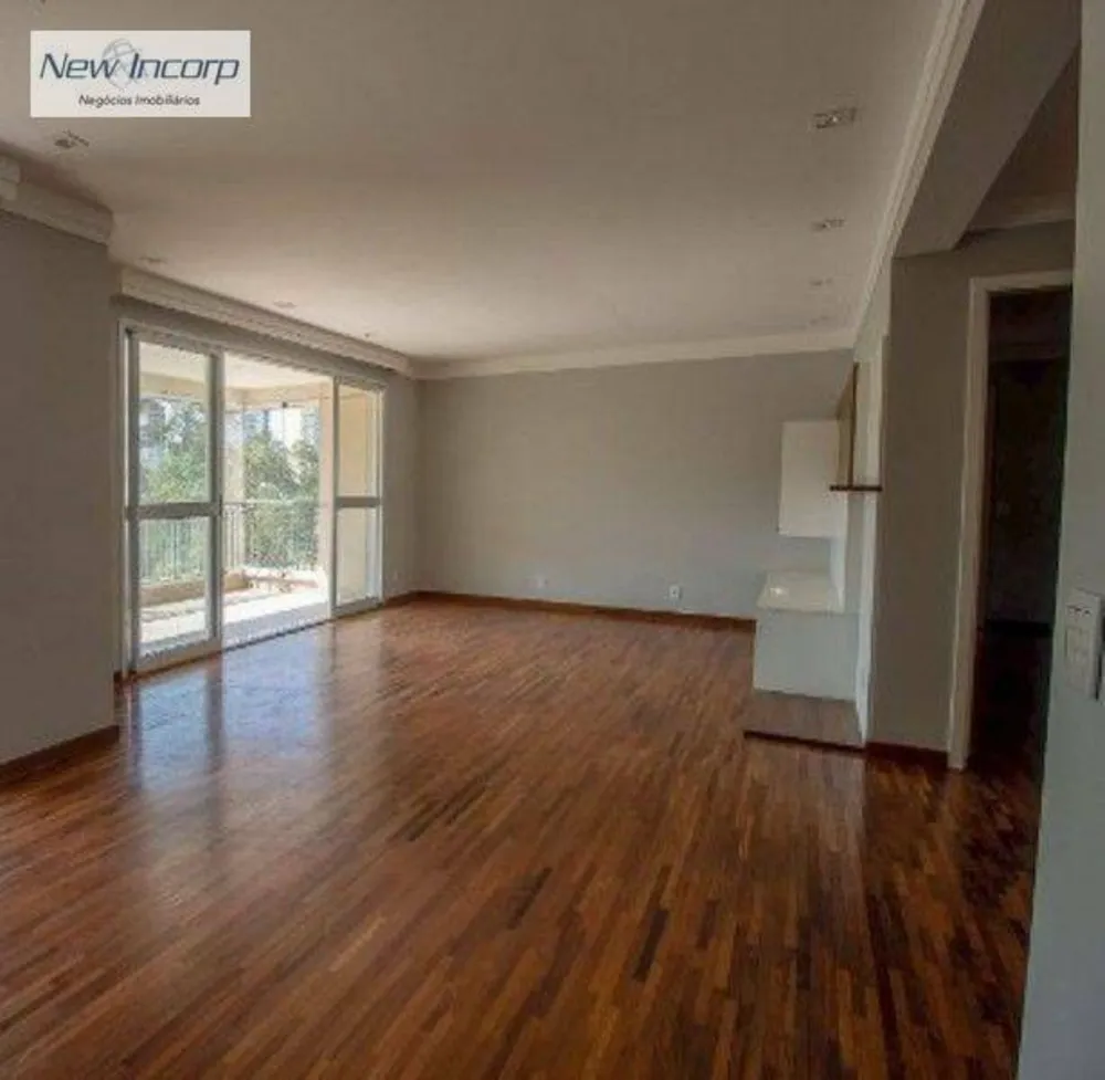 Apartamento, 4 quartos, 195 m² - Foto 4