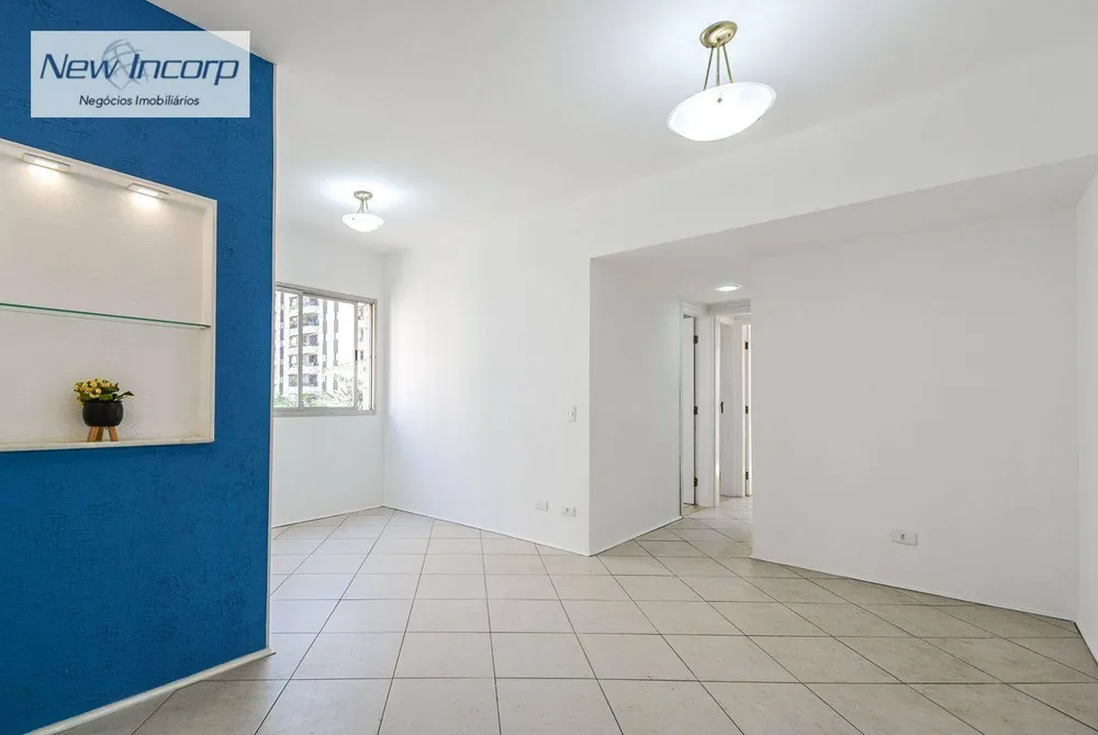 Apartamento, 3 quartos, 69 m² - Foto 1