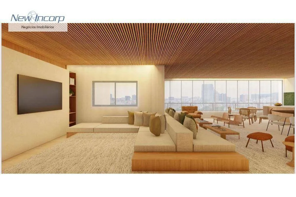 Apartamento, 2 quartos, 191 m² - Foto 2