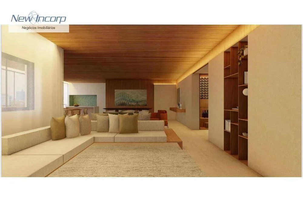 Apartamento, 2 quartos, 191 m² - Foto 3