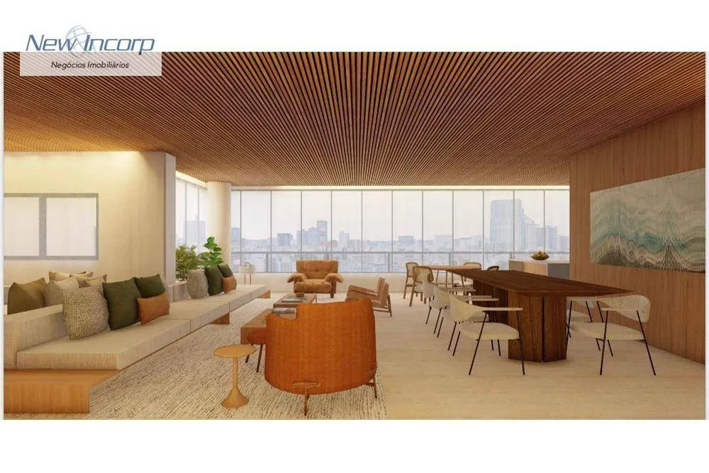 Apartamento, 2 quartos, 191 m² - Foto 1