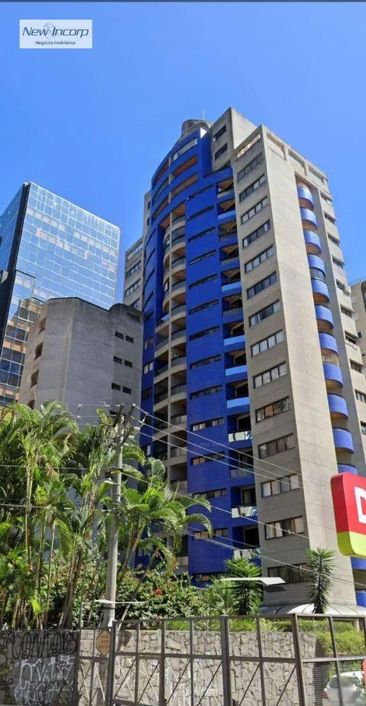 Apartamento, 1 quarto, 89 m² - Foto 1