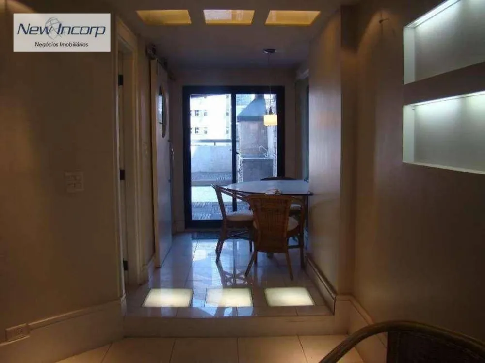 Apartamento, 1 quarto, 89 m² - Foto 2