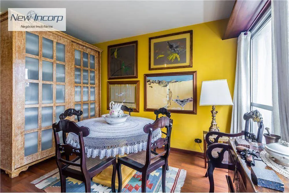 Apartamento, 3 quartos, 158 m² - Foto 4