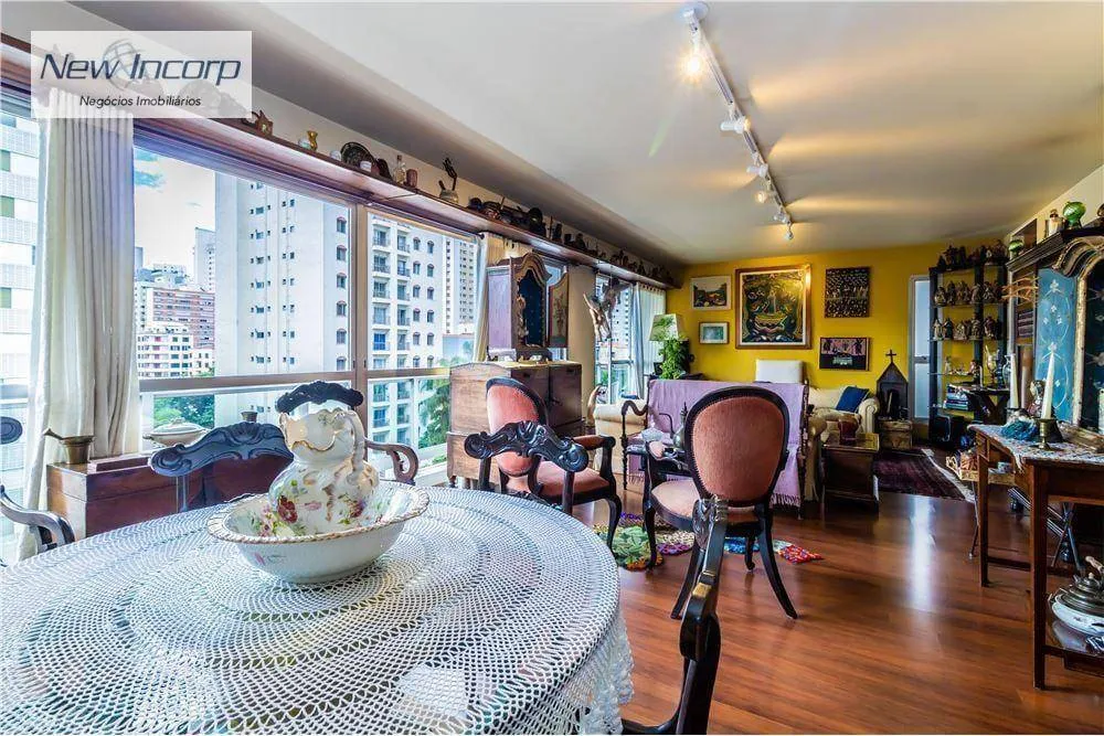 Apartamento, 3 quartos, 158 m² - Foto 3