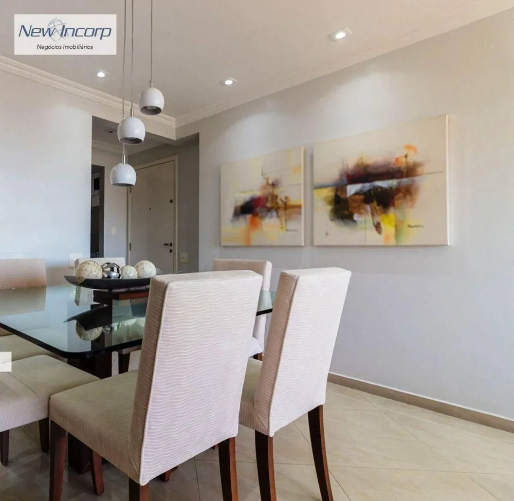 Apartamento, 3 quartos, 113 m² - Foto 4