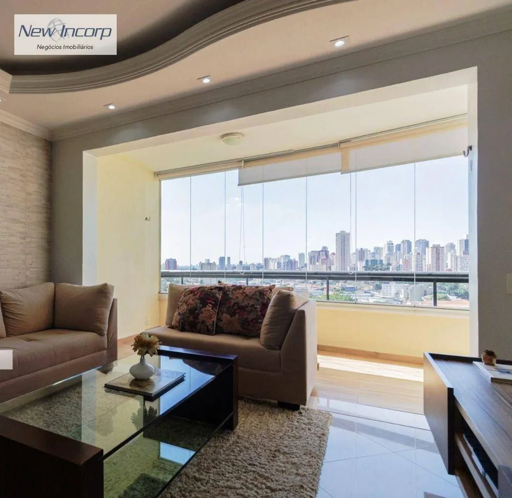 Apartamento, 3 quartos, 113 m² - Foto 1
