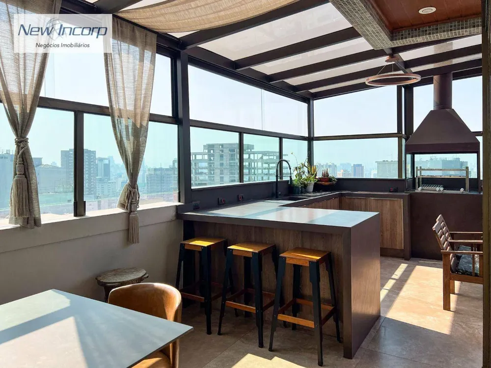 Apartamento, 4 quartos, 257 m² - Foto 3