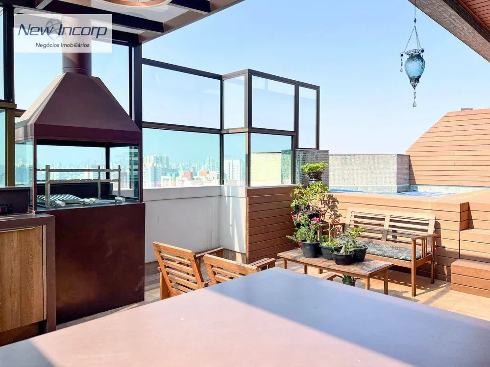 Apartamento, 4 quartos, 257 m² - Foto 1
