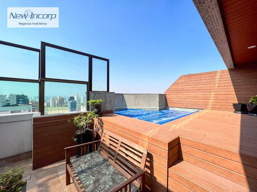 Apartamento, 4 quartos, 257 m² - Foto 2