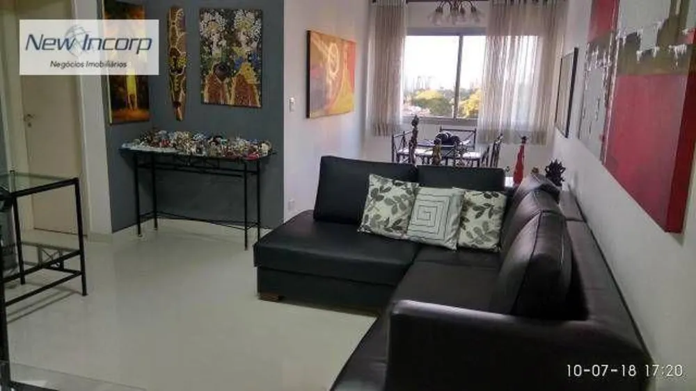 Cobertura, 3 quartos, 174 m² - Foto 4
