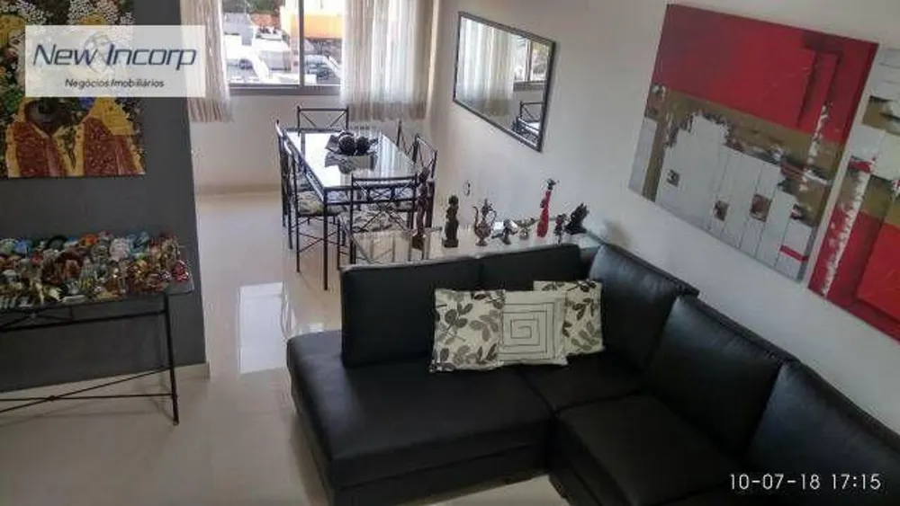 Cobertura, 3 quartos, 174 m² - Foto 3