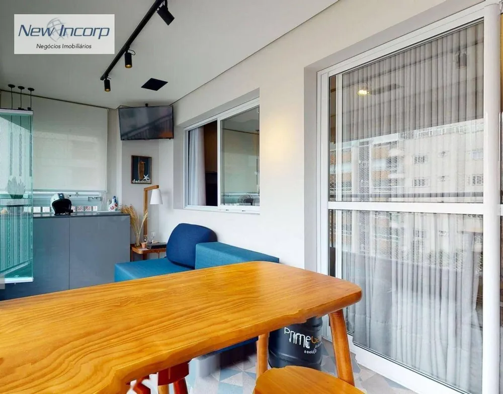 Apartamento, 2 quartos, 65 m² - Foto 4