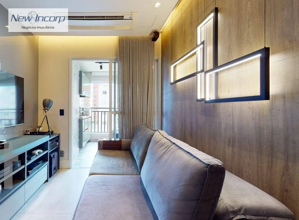 Apartamento, 2 quartos, 65 m² - Foto 2
