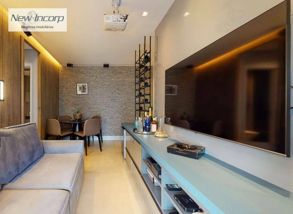 Apartamento, 2 quartos, 65 m² - Foto 1