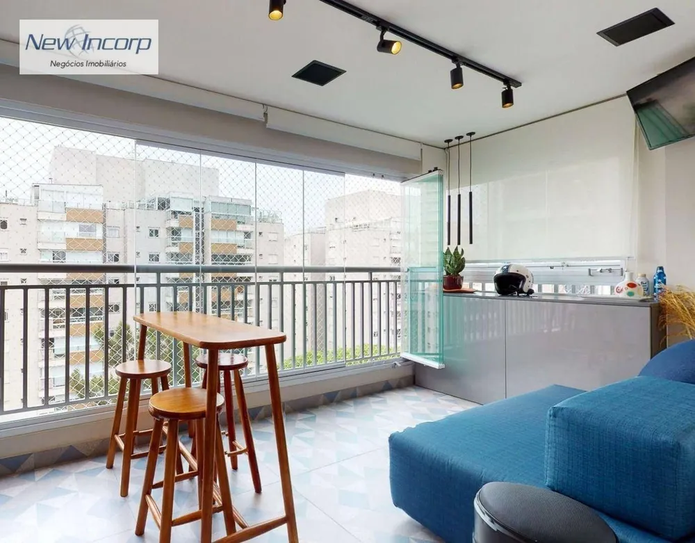 Apartamento, 2 quartos, 65 m² - Foto 3