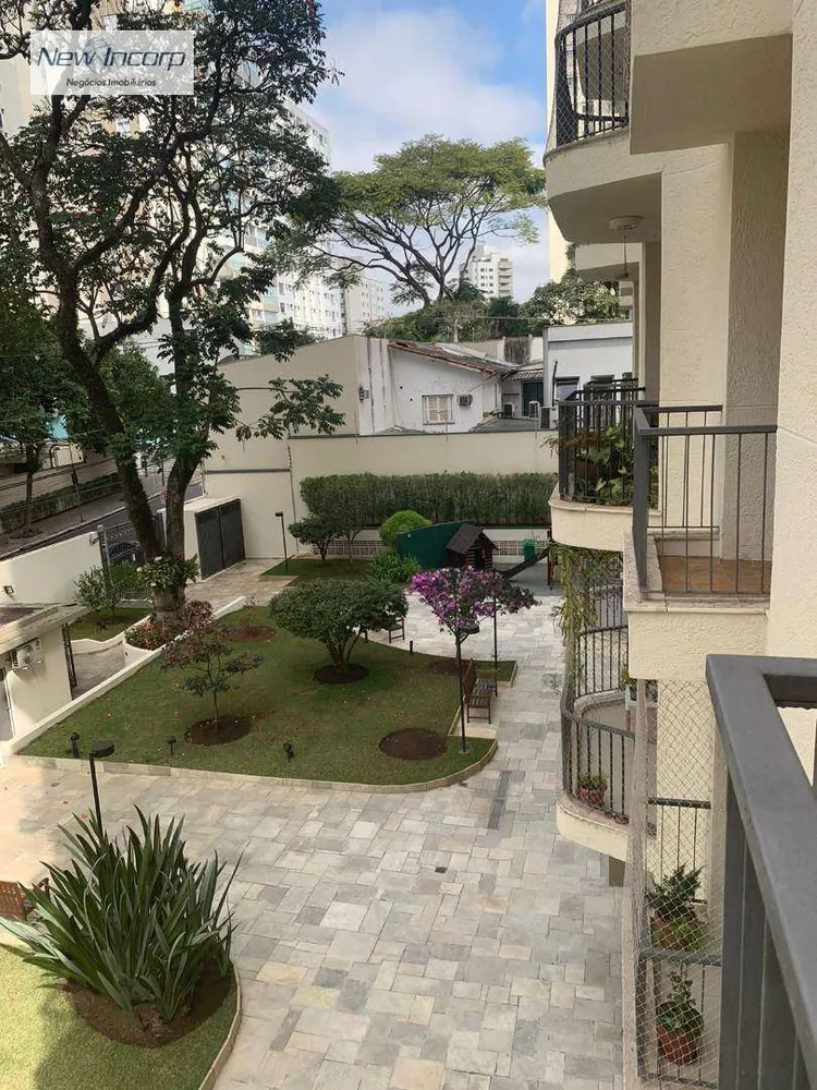 Apartamento, 3 quartos, 94 m² - Foto 1