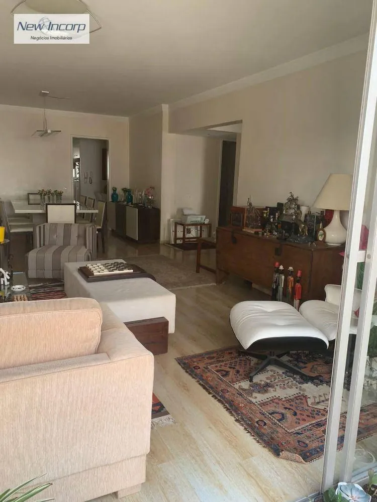 Apartamento, 3 quartos, 94 m² - Foto 3