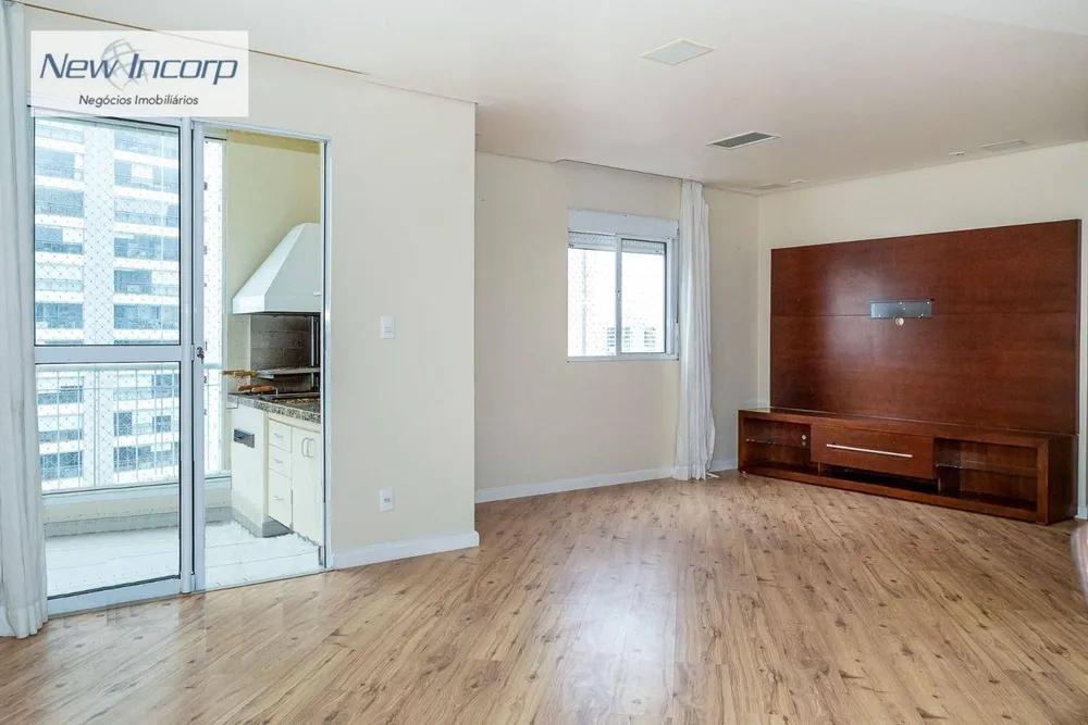 Apartamento, 2 quartos, 83 m² - Foto 1