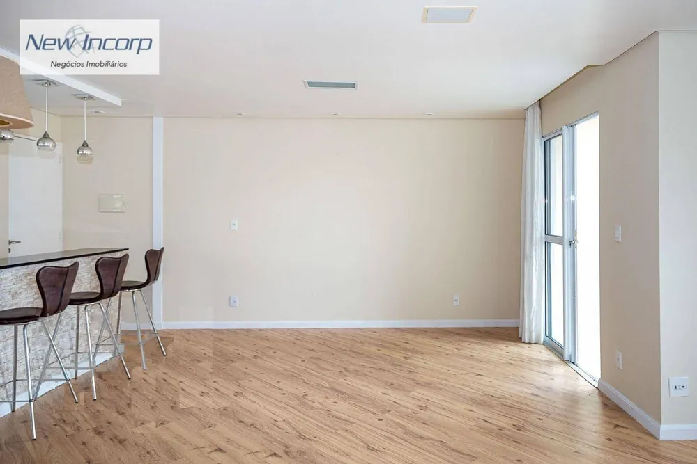 Apartamento, 2 quartos, 83 m² - Foto 3