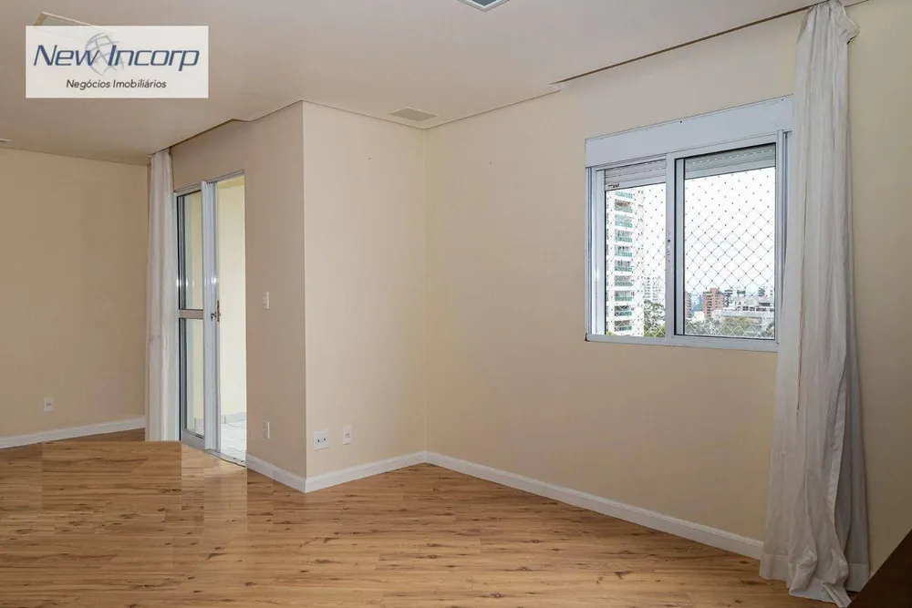 Apartamento, 2 quartos, 83 m² - Foto 2