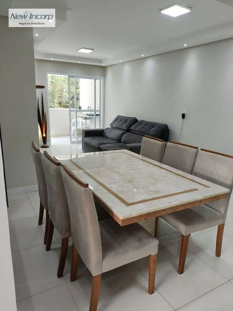 Apartamento, 3 quartos, 85 m² - Foto 2