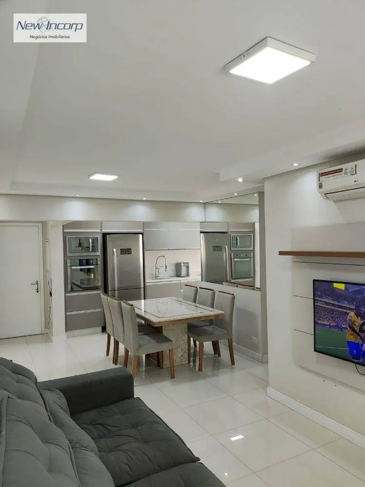 Apartamento, 3 quartos, 85 m² - Foto 1