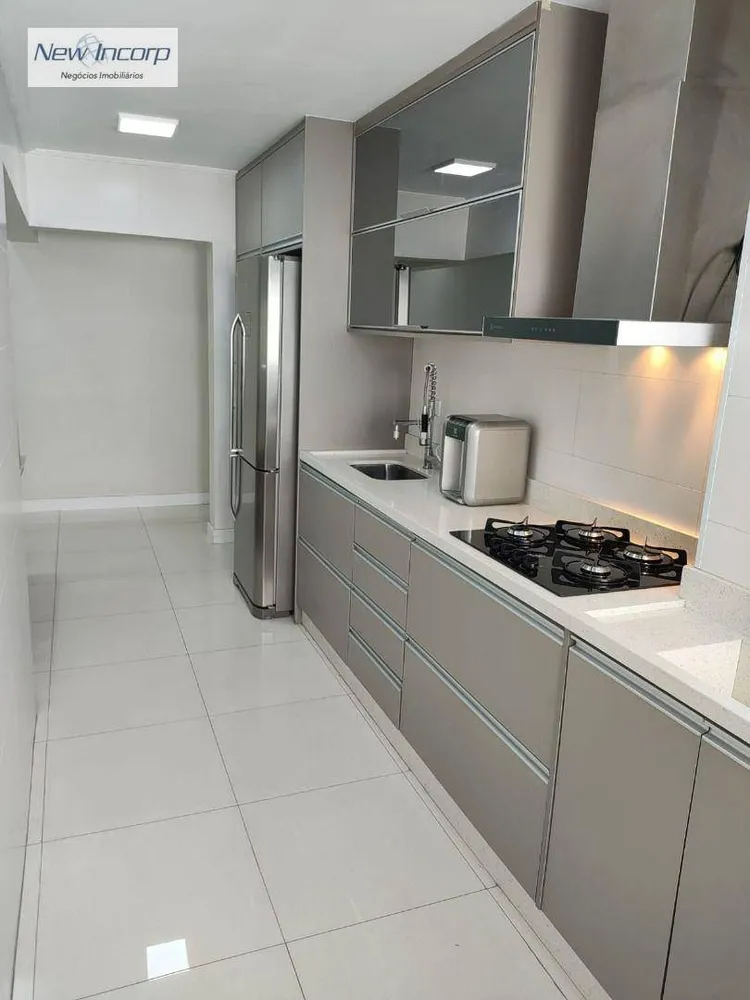 Apartamento, 3 quartos, 85 m² - Foto 4