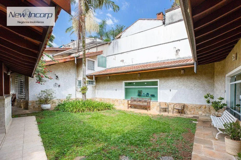 Sobrado, 3 quartos, 307 m² - Foto 3