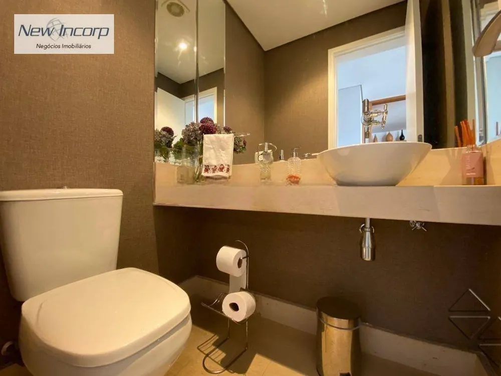 Cobertura, 3 quartos, 340 m² - Foto 3